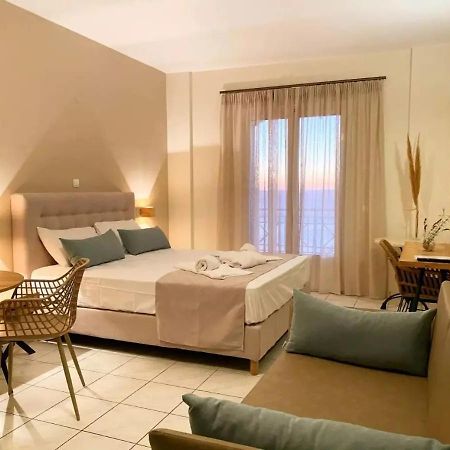 Sunset Premium Studio 6 Ayios Nikitas Luaran gambar