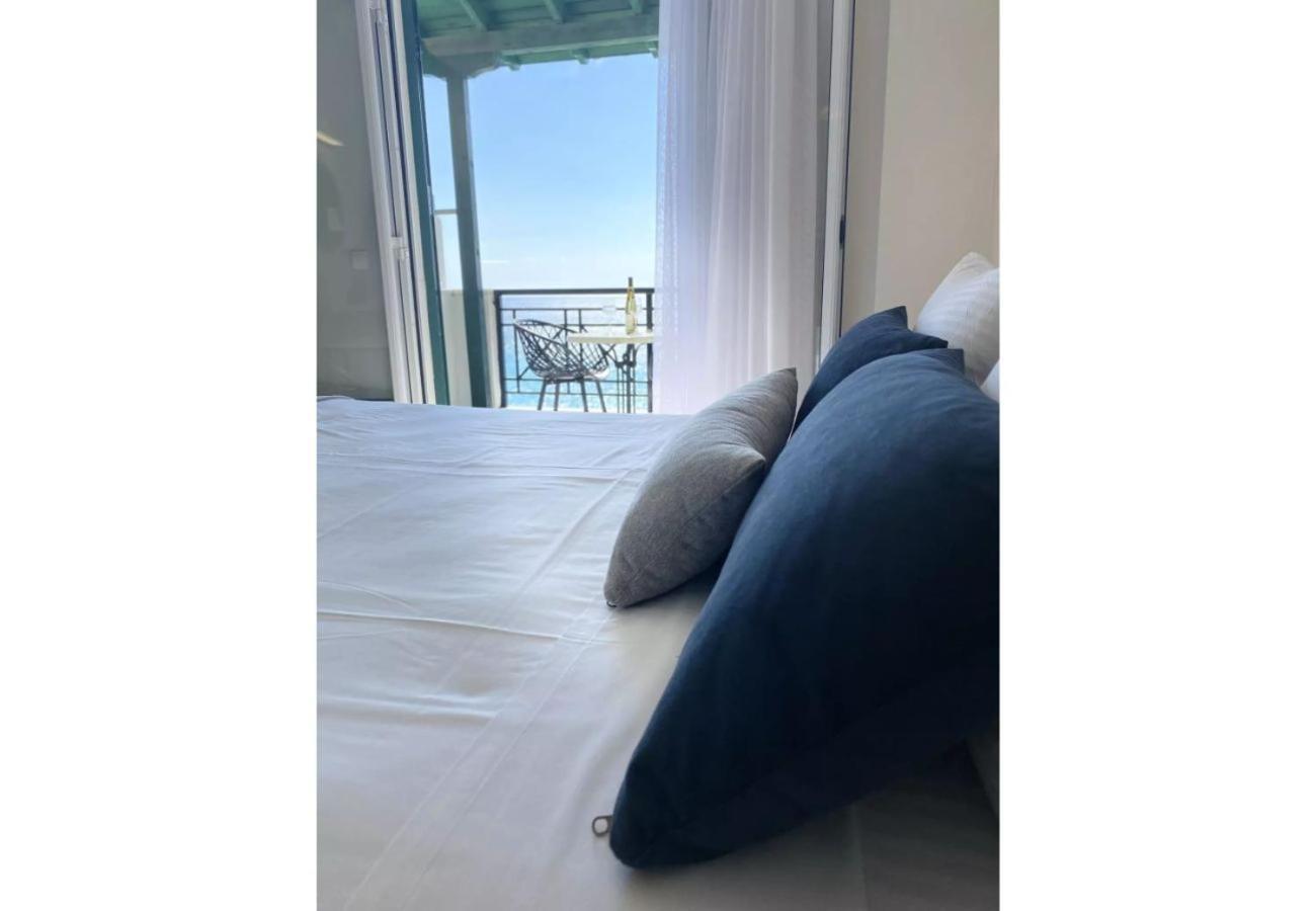 Sunset Premium Studio 6 Ayios Nikitas Luaran gambar