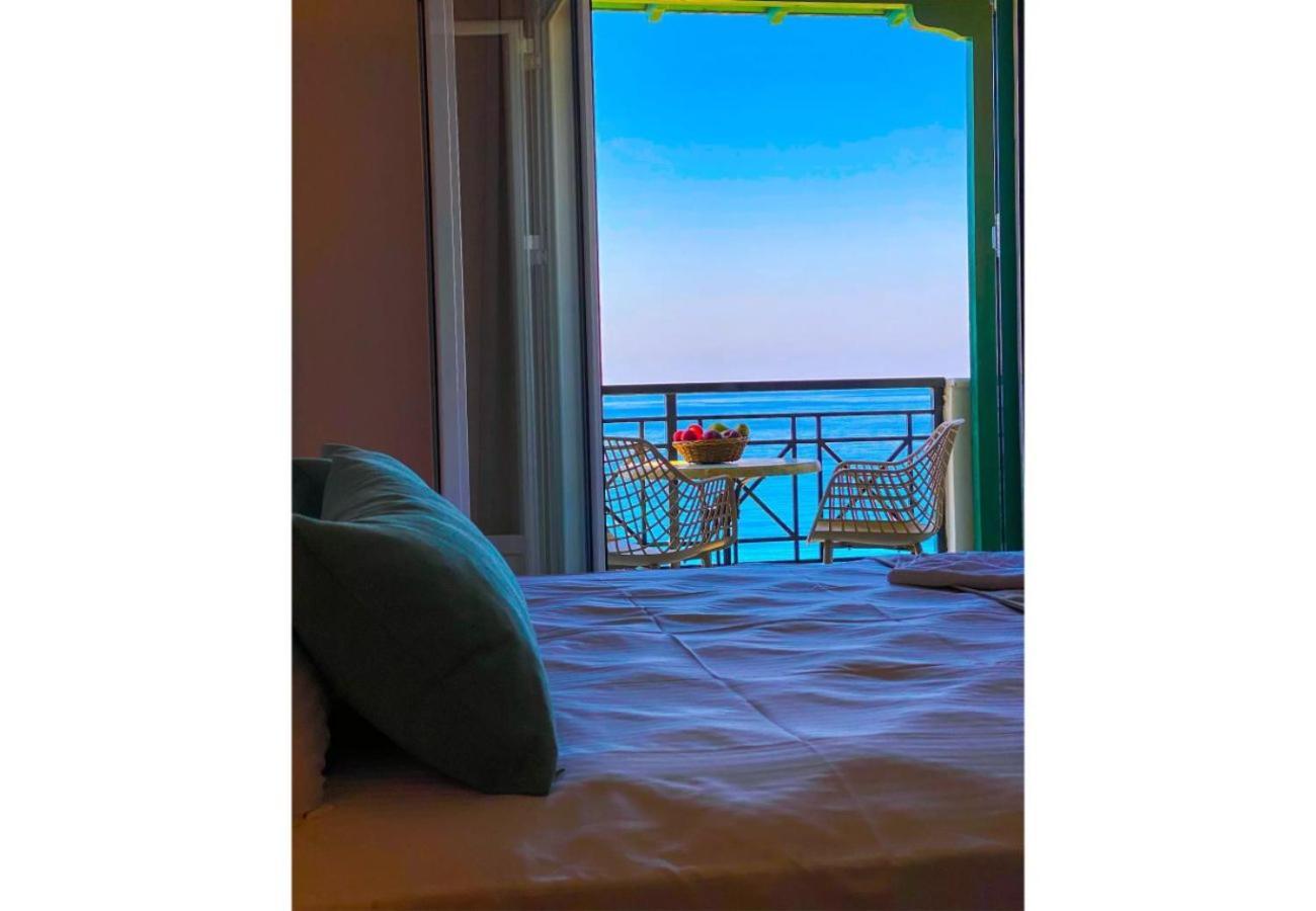 Sunset Premium Studio 6 Ayios Nikitas Luaran gambar