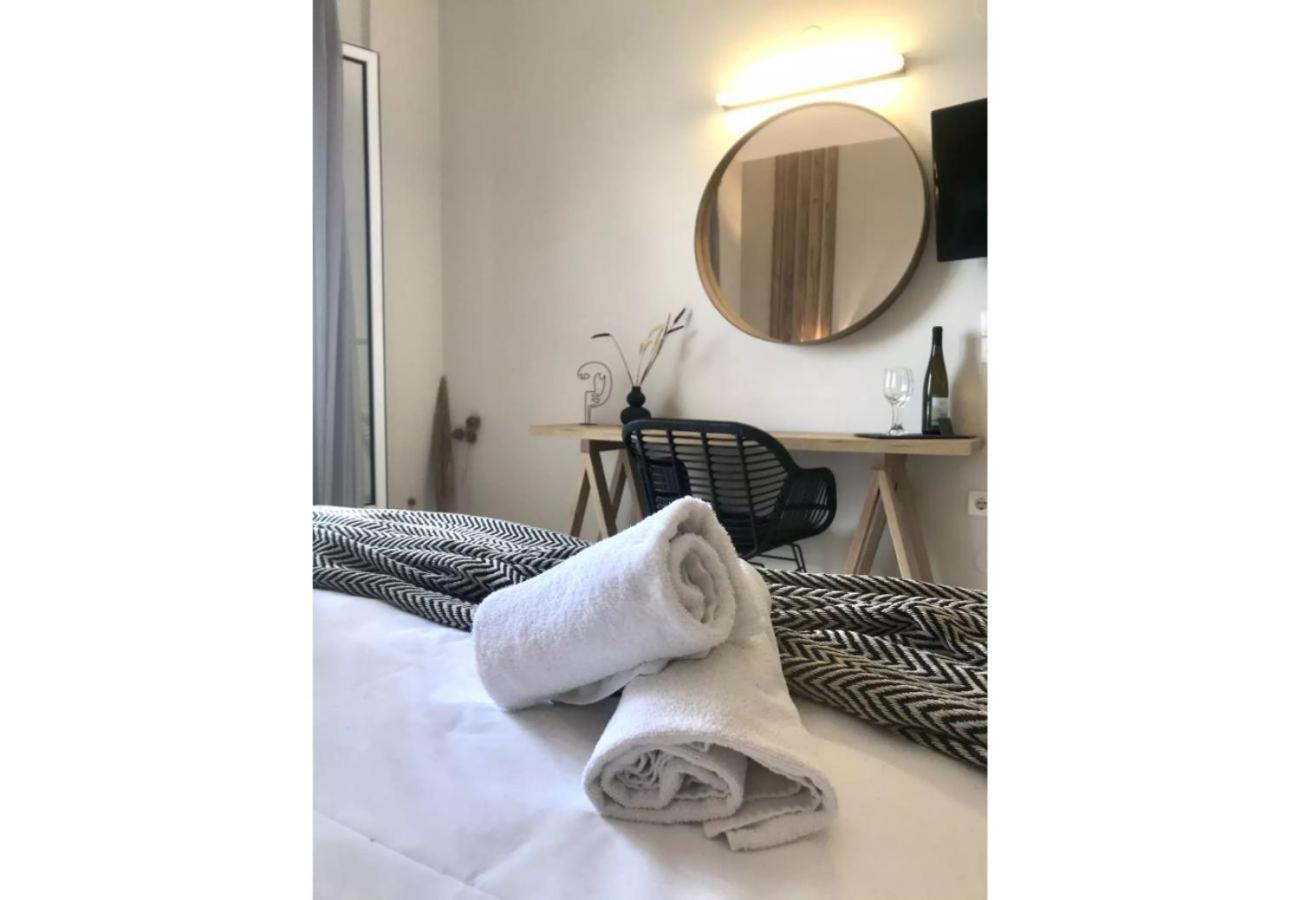Sunset Premium Studio 6 Ayios Nikitas Luaran gambar