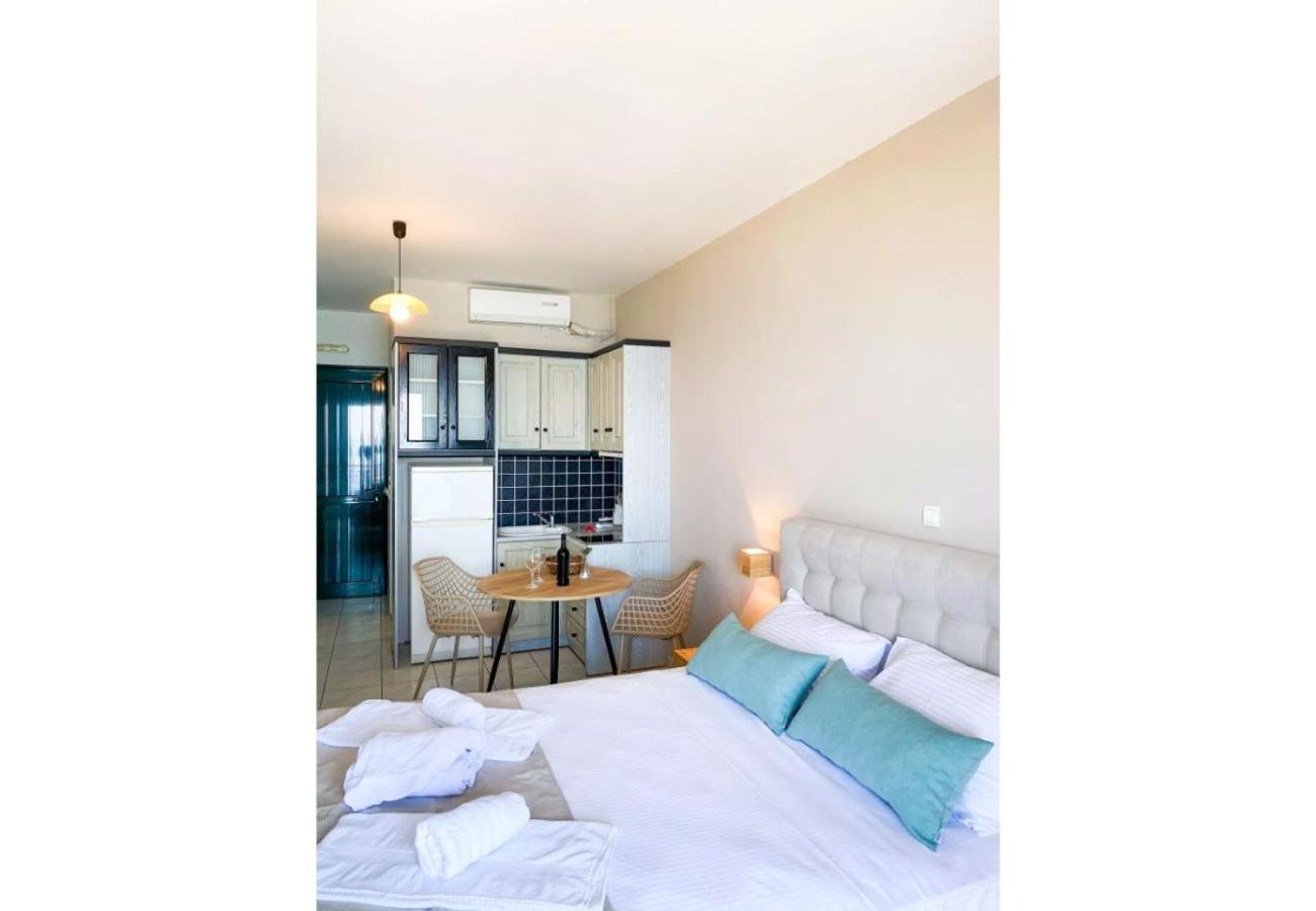 Sunset Premium Studio 6 Ayios Nikitas Luaran gambar